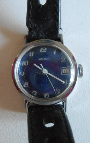 Ancienne montre bracelet femme - bracelet,