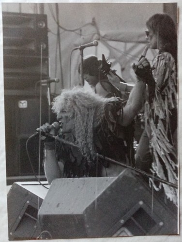 Twisted sisters photos - twisted,