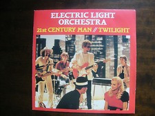 SP ELECTRIC LIGHT ORCHESTRA