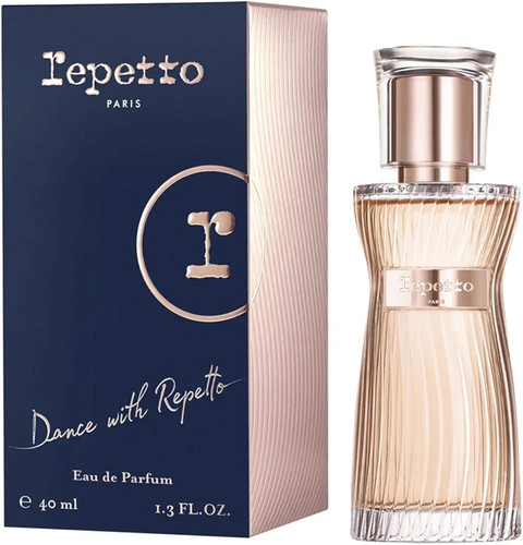 Repetto dance with - with,