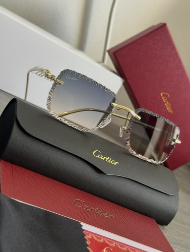 Lunette cartier - cartier,