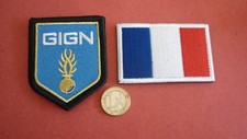 ECUSSON  GIGN  + ECUSSON