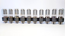10x 6N8S / 6H8C / 6SN7GT /