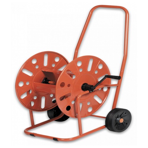 Chariot dévidoir professional - chariot,