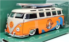 Jada 1/24 Scale 34231 - 1962