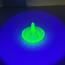 Baguier, Verre, Ouraline