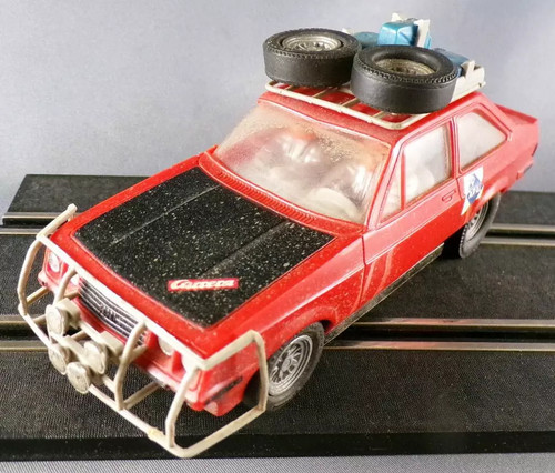 Carrera universal 40446 ford - 40446,