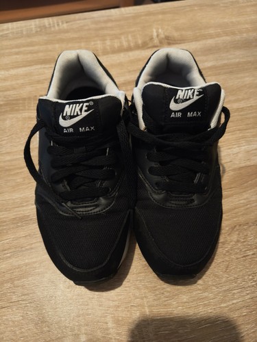Nike air max - baskets, garçon