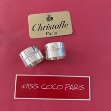 RONDS DE SERVIETTE 2