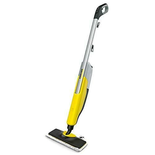 Vadrouille vapeur karcher - vapeur,