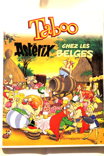 Coffret asterix jeu de - ,