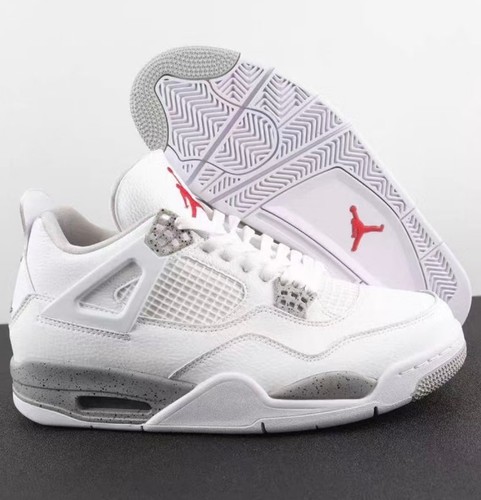 Men nike air jordan - 4, retro