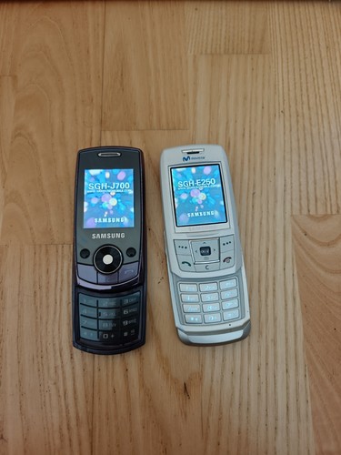 Samsung sgh j700 - samsung,