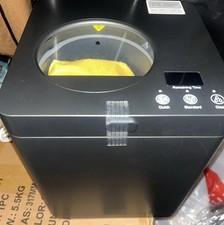 Growell Countertop Composter 2.5L Never Used