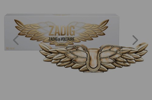 Zadig voltaire eau parf - et,