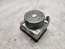 2017-2018 Mazda 3 ABS Brake Pump Modulator Assembly OEM BACS-43-7A0