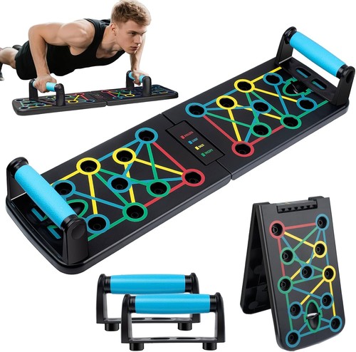 Planche pompes pliable - pompes, pour