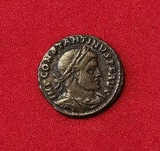 Constantin Ier, follis au type