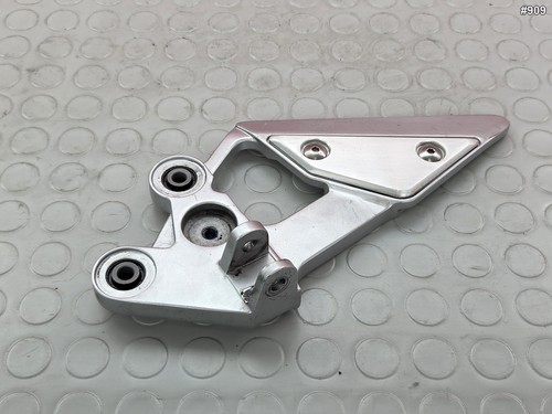 Support footrest right - footrest,