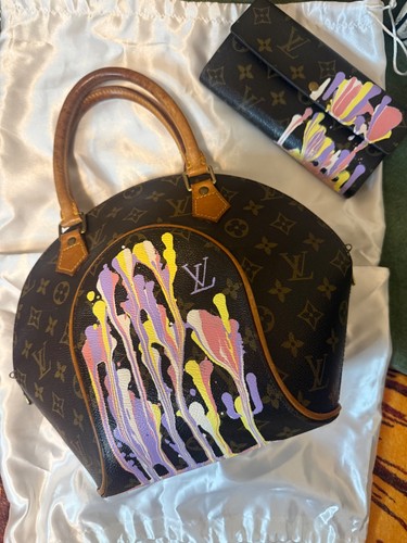 Authentic vintage louis - vintage,