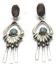 Navajo Handmade Royston