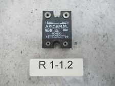 CRYDOM HD 4850 Relais Entrée 3-32VDC Sortie 480VAC, 50 Amps
