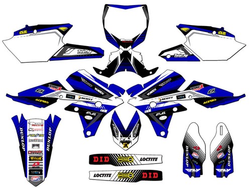 2014 2019 yamaha - 2014-2019, 250fx