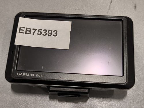 Garmin nüvi gps - nüvi,
