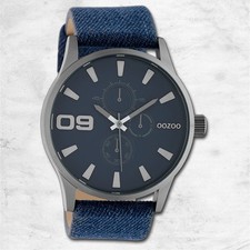 Oozoo Montre Unisexe