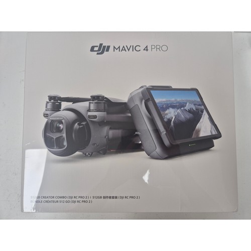 Dji mavic pro 512gb - mavic,