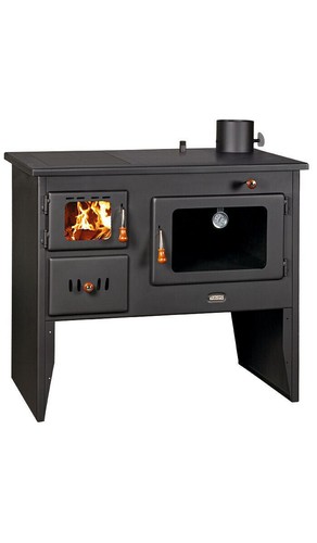Cuisiniere bois prity - cuisiniere,