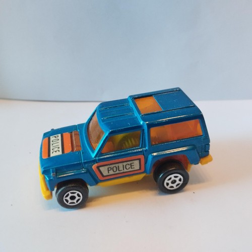 Collection petite voiture