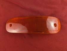 Cabochon clignotant feu avant