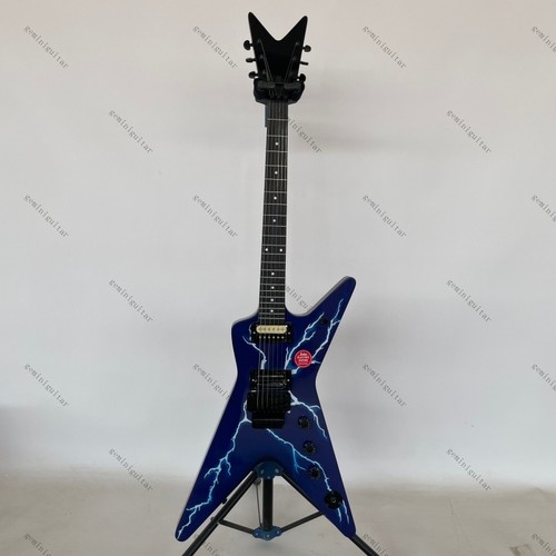 Dimebag dean electric - dean,
