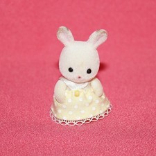 Sylvanian Families / bébé
