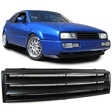 Grill Radiateur Sans Emblème Sportif Pour VW Corrado 89-96