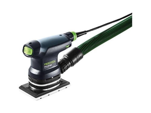 Festool râpe rts 400 req - festool,