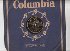 disque 78 tours Tino Rossi