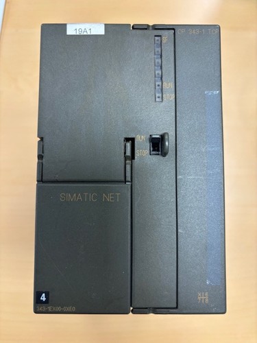 Siemens 6gk7343 1ex00 0xe0 - siemens, 6gk7343-1ex00-0xe0