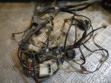 faisceau électrique quad