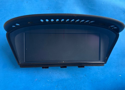Bmw e60 e63 - e63, e92