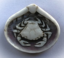 CAMEE COQUILLAGE. ASTROLOGIE