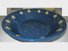 Coupe vintage poterie