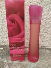 Parfum Eau de toilette Pur