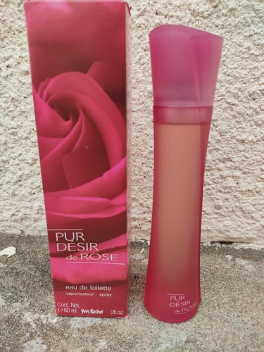 Parfum eau toilette - eau,