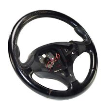 Volant En Cuir Fiat Coupe 175