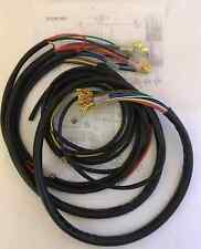 Système Électrique DUCATI 860 - CAB 212