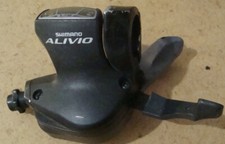 LEVIER DE MANETTE VITESSE