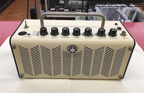 Yamaha thr5 guitar amplifier - yamaha,
