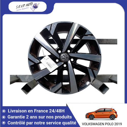 Jante tole volkswagen - jante,
